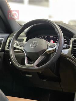 فولكسفاغن أطلس كروس سبورت